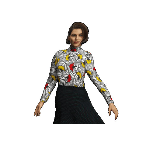 Cerebrum Technologies Ankara Sticker