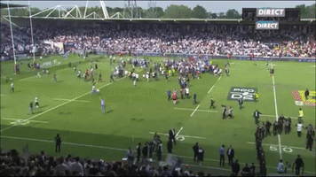 Happy Top 14 GIF
