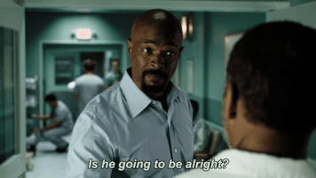 foxtv GIF by Lethal Weapon