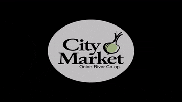 city market vermont GIF by City Market, Onion River Co-op
