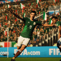 world cup yes GIF by EA SPORTS FIFA
