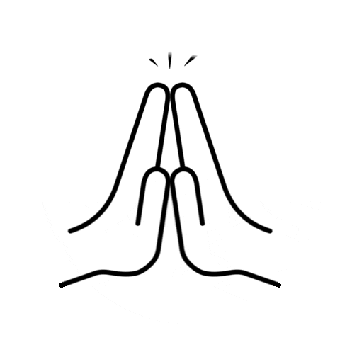 High Five Auto Sticker by like2drive