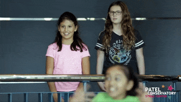 strazcenter theatre theater acting summer camp GIF