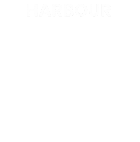 Harbour Church Sticker