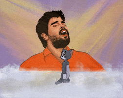 Feelings Love GIF
