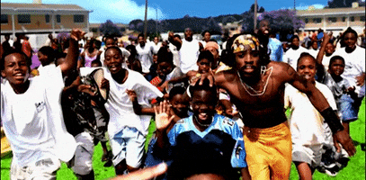 Andre 3000 Running GIF by Outkast