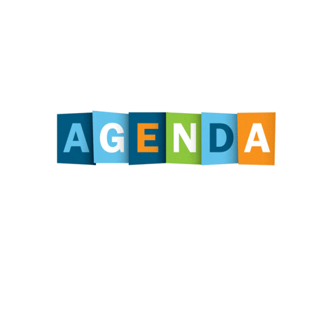 Agenda Sticker by Vem de Andada