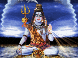 Shiva Mahashivratri GIF