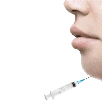 NYC IN INJECTOR Sticker