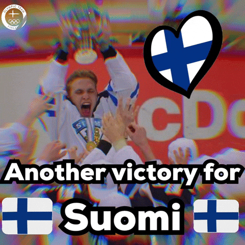 Finland GIF