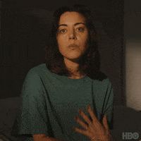 Season 2 Youth GIF by HBO