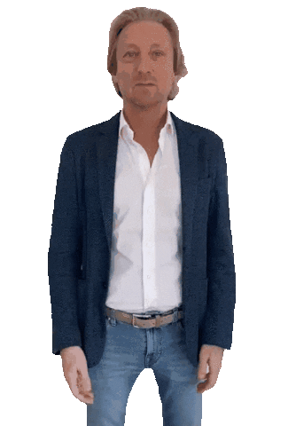 Ninohooymans Sticker by Nino Hooymans Exclusive