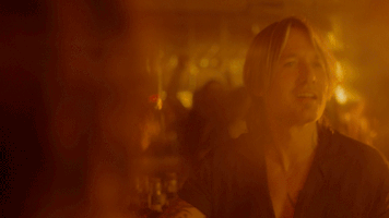 Never Comin Down GIF by Keith Urban