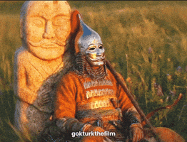 Mask Turk GIF