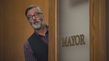 season 8 episode 7 most pro city GIF by Portlandia