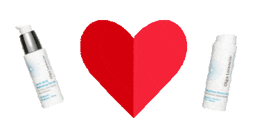 Valentine Love Sticker