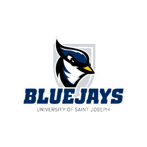 University of Saint Joseph | USJ CT Sticker