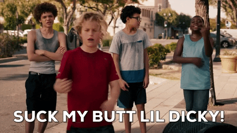 Asian Suck My Ass GIFs - Get the best GIF on GIPHY