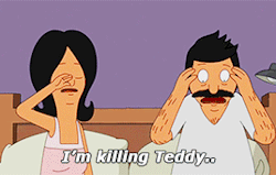 bob belcher