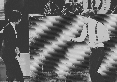 larry is real