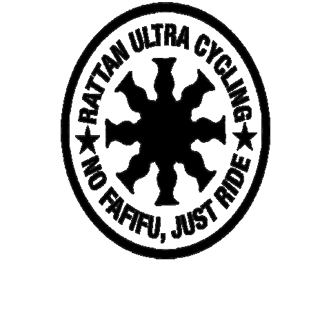 Gravel Rattan Sticker