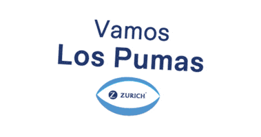 Zurich Argentina Sticker