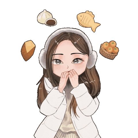 Goeun Sticker