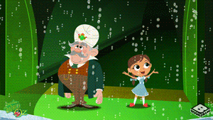 dorothy and the wizard of oz animation GIF by Boomerang Official