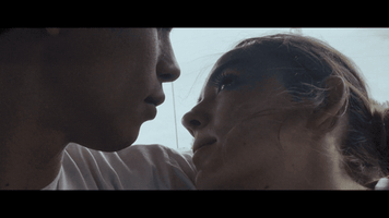 In Love Hug GIF by Petit Biscuit