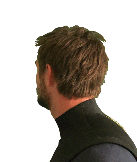 Scared Scream Sticker by Mysticboarding