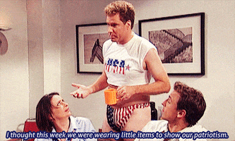 will ferrell television GIF by Saturday Night Live
