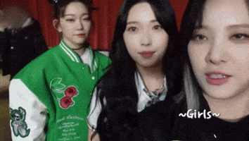 Moonsua GIF