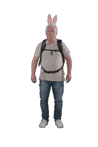 Ostern Sticker by GC-Gruppe