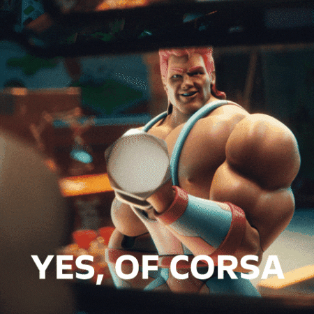 Fitness Gym GIF by Opel