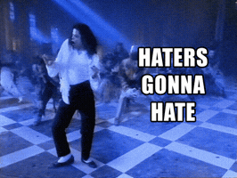 Kingofpop GIF