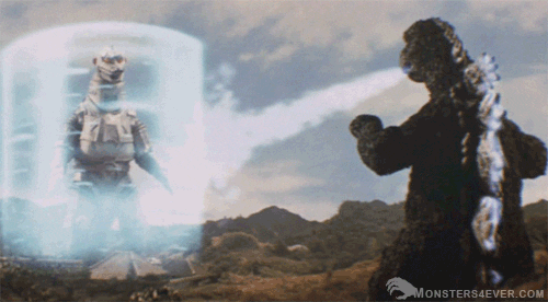 King Kong vs Godzilla - Página 7 - BJJForum