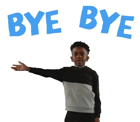good bye love your home GIF by Ørsted