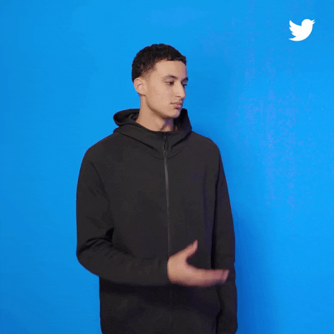 nba all star what GIF by Twitter