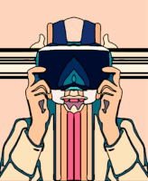 new york love GIF by Ryan Seslow