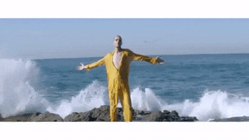 i'm here wassup GIF by JMSN