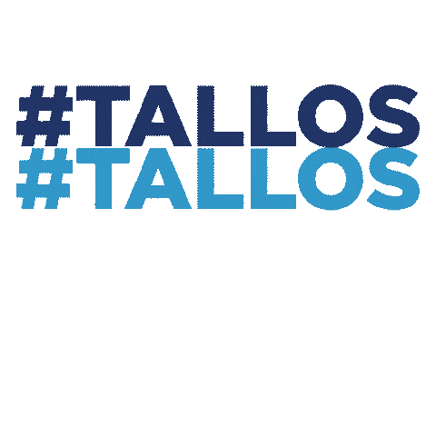 tallos Sticker