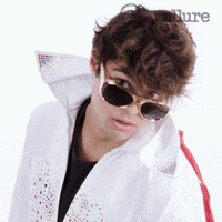 noah centineo try9 GIF by Allure