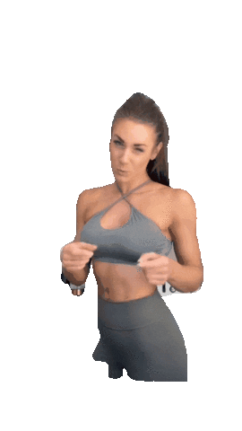 girlgainzblog Sticker