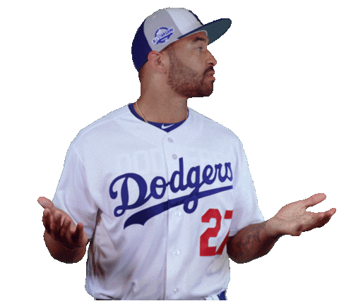 Dodgers GIFs - Get the best GIF on GIPHY