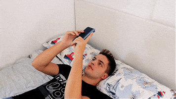 Phone Drop Fail GIF