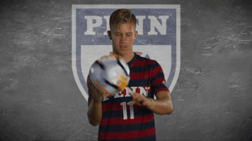 pennquakers pennsoccer GIF by Penn Athletics