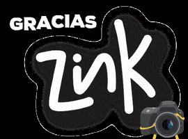 Zink Graciaszink GIF
