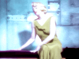 Express Yourself Madonna GIF