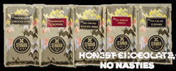 Single Origin Chocolate GIF by Seniman Kakao