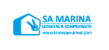 Inmo Sa Marina Sticker